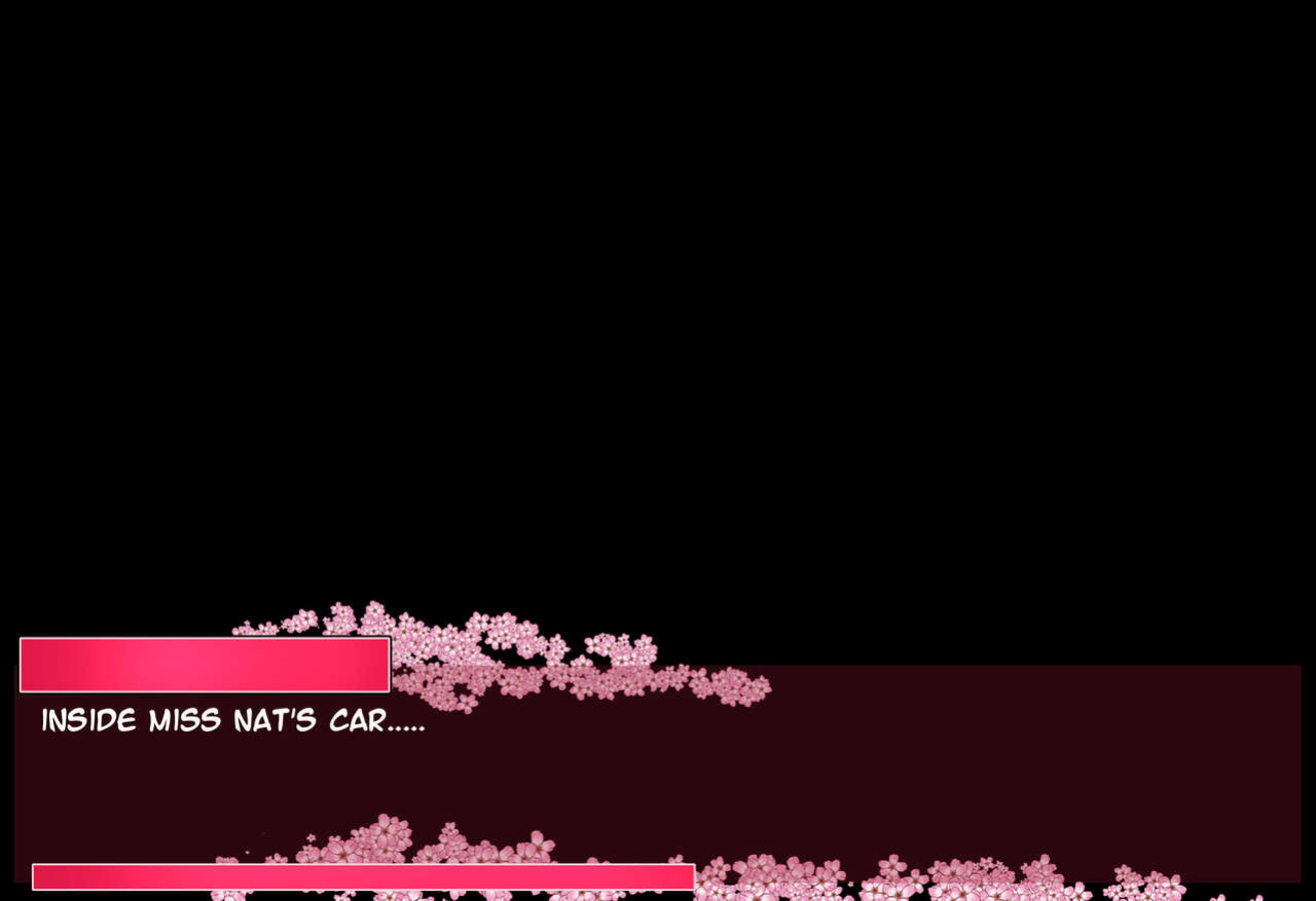 [Unit 009] Miss Nat in Zombie Apocalypse 7 & 8