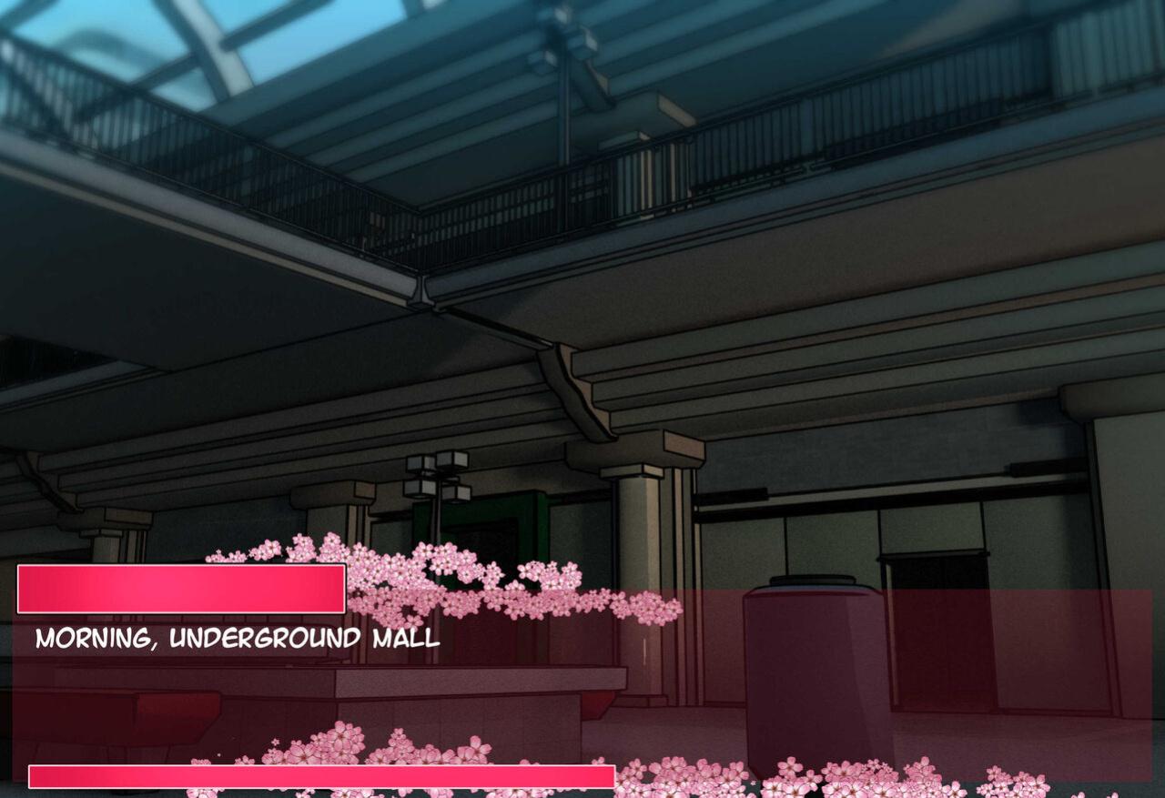 [Unit 009] Miss Nat in Zombie Apocalypse 4