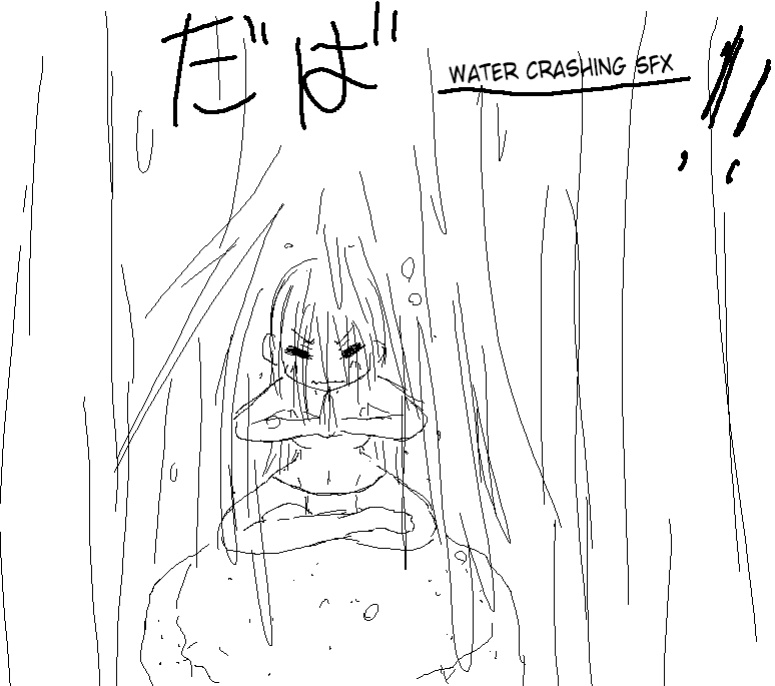 [Aoi Kurage] Kunoichi Story
