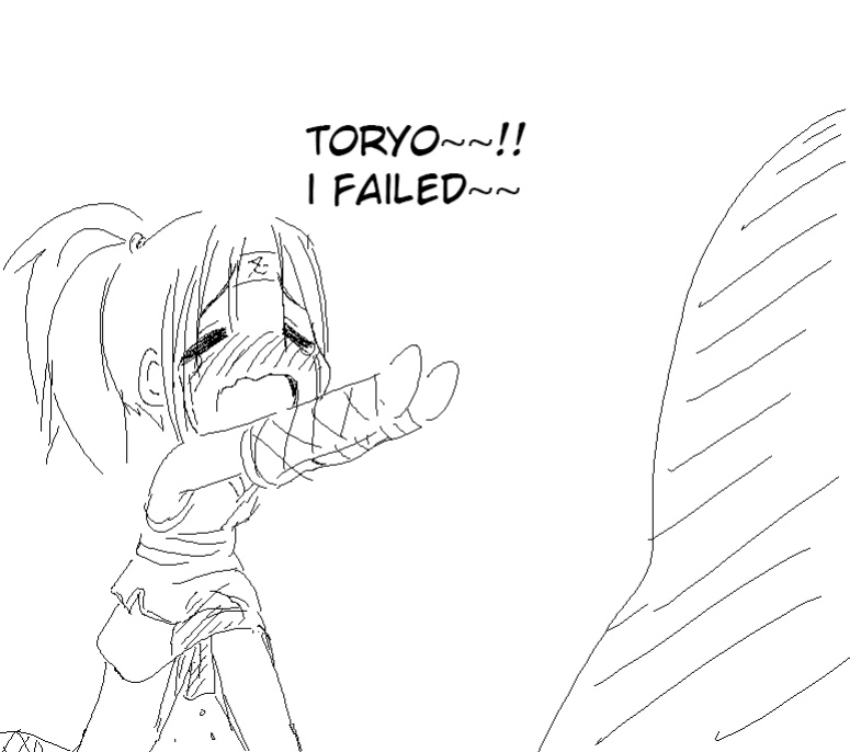 [Aoi Kurage] Kunoichi Story