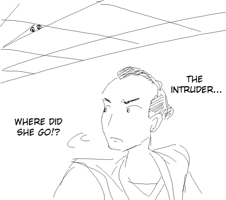 [Aoi Kurage] Kunoichi Story