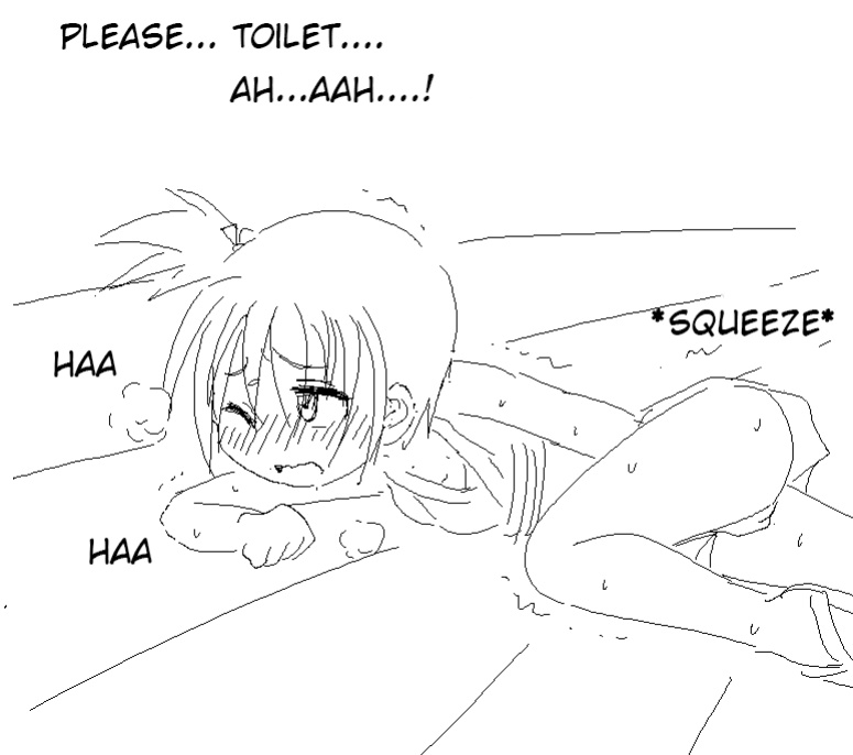 [Aoi Kurage] Kunoichi Story