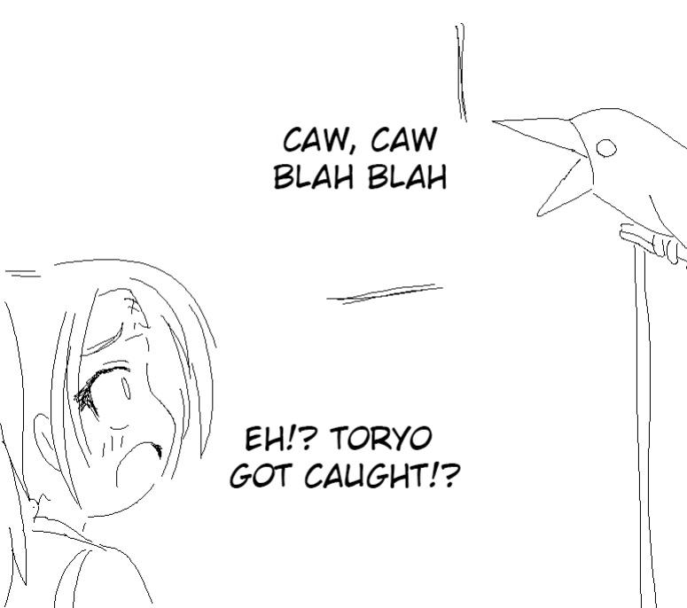 [Aoi Kurage] Kunoichi Story