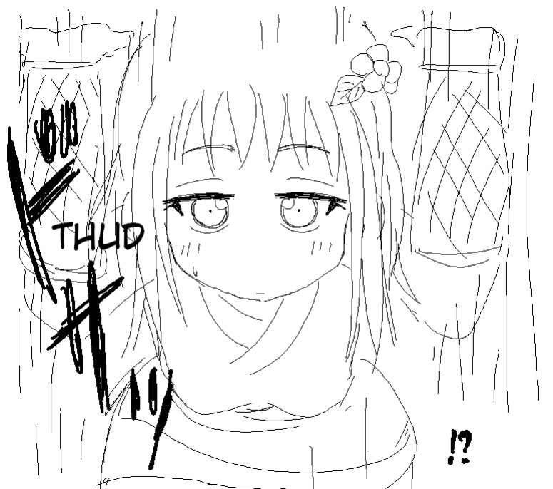 [Aoi Kurage] Kunoichi Story