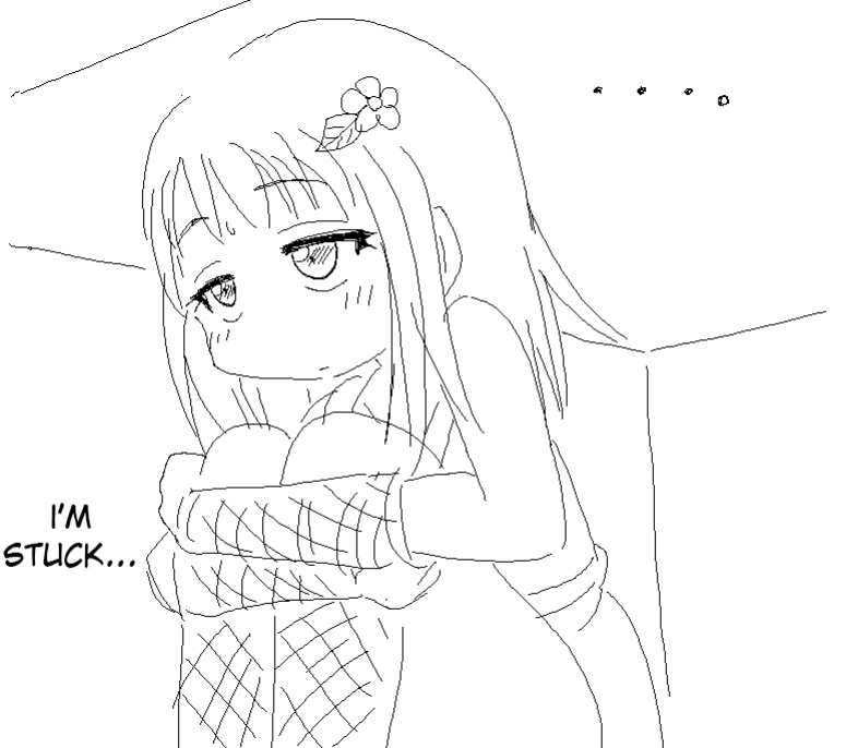 [Aoi Kurage] Kunoichi Story