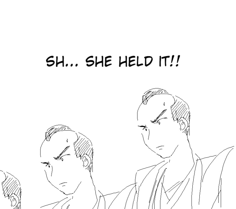 [Aoi Kurage] Kunoichi Story