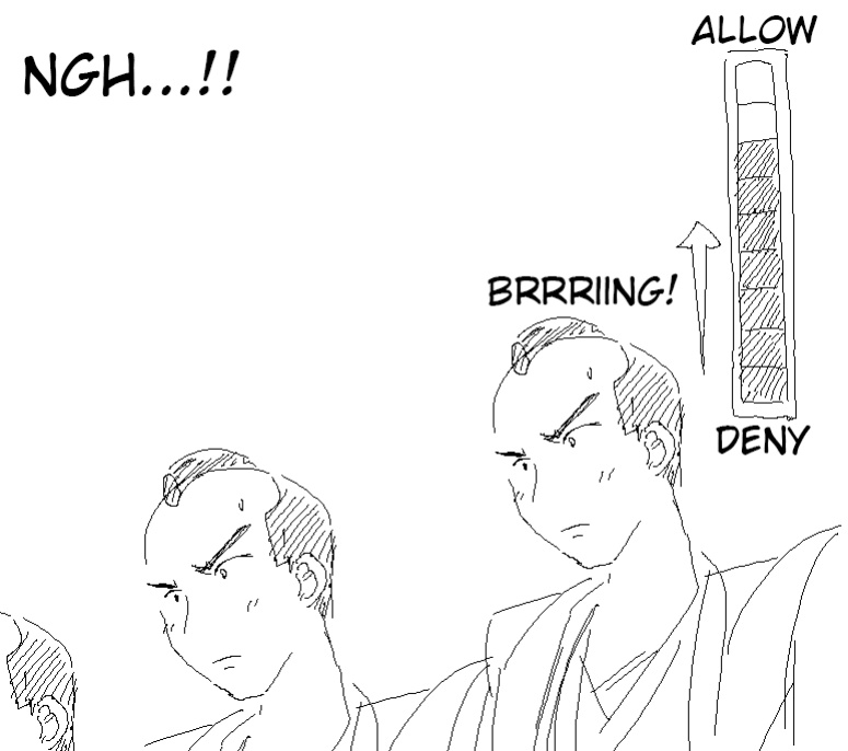 [Aoi Kurage] Kunoichi Story