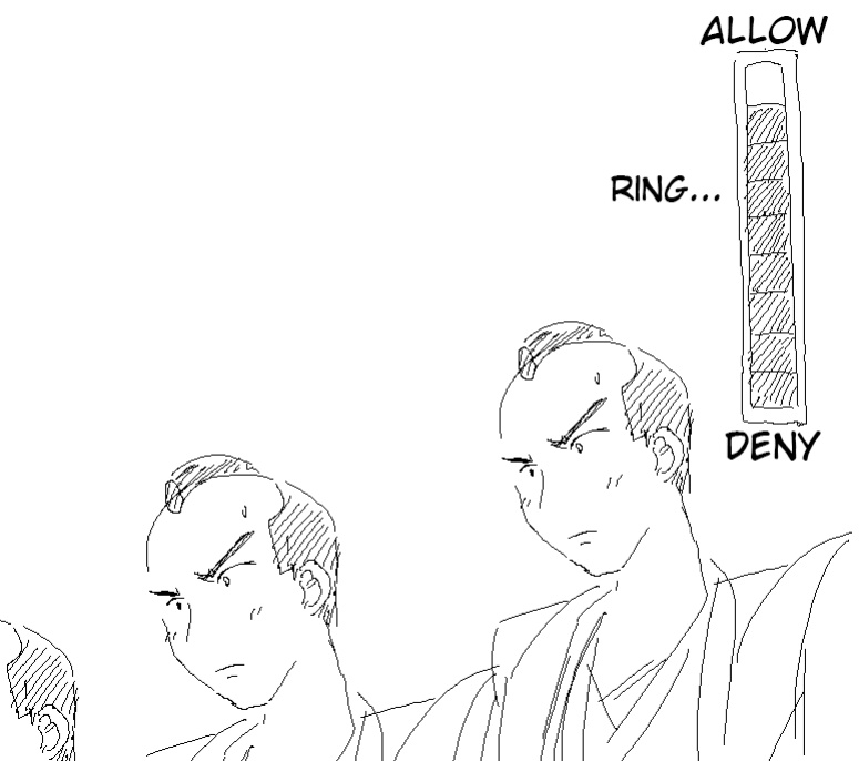 [Aoi Kurage] Kunoichi Story