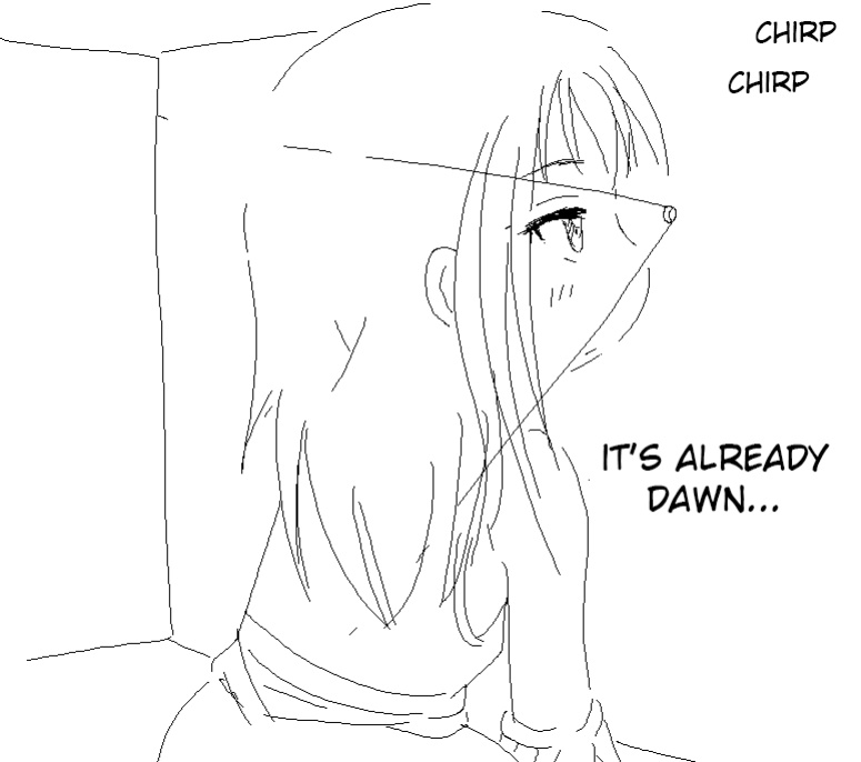 [Aoi Kurage] Kunoichi Story