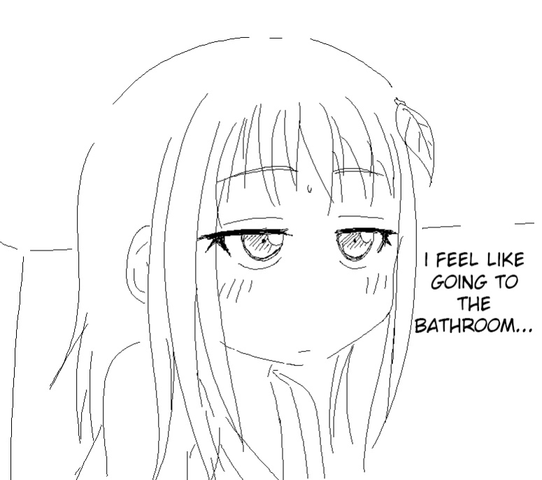 [Aoi Kurage] Kunoichi Story