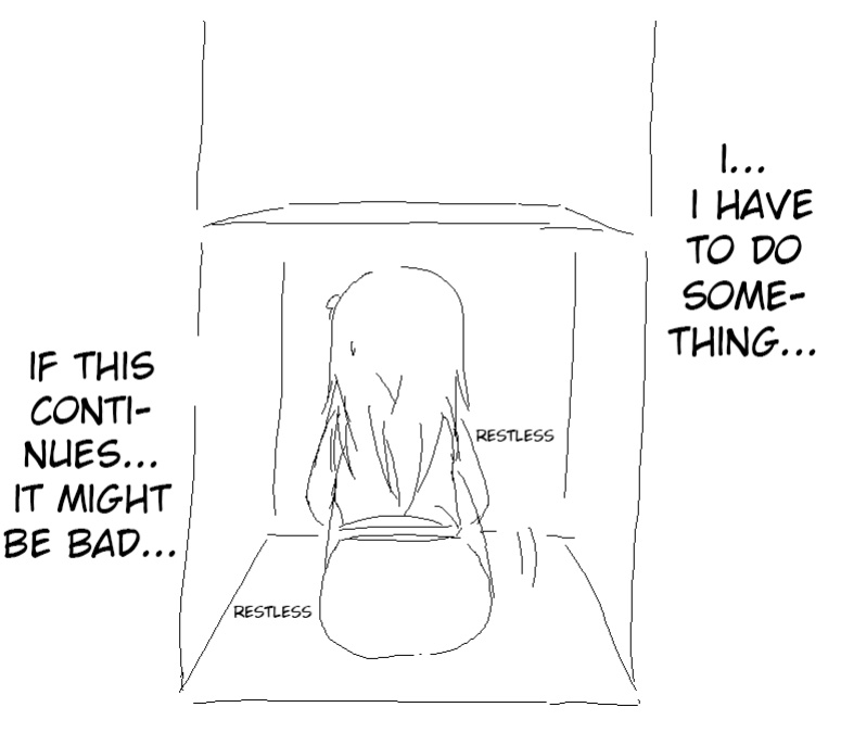 [Aoi Kurage] Kunoichi Story