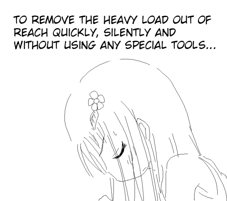 [Aoi Kurage] Kunoichi Story