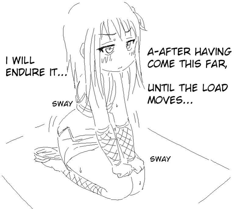 [Aoi Kurage] Kunoichi Story