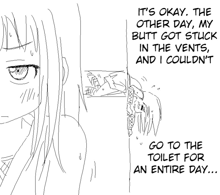 [Aoi Kurage] Kunoichi Story