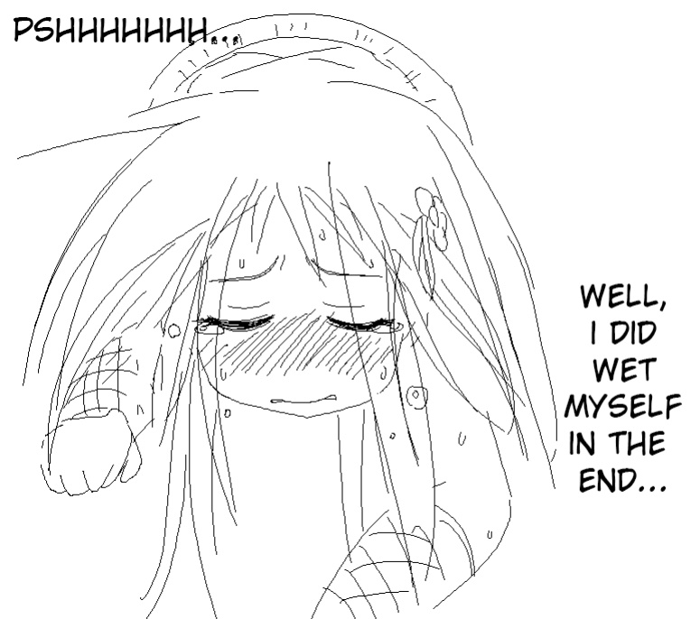 [Aoi Kurage] Kunoichi Story