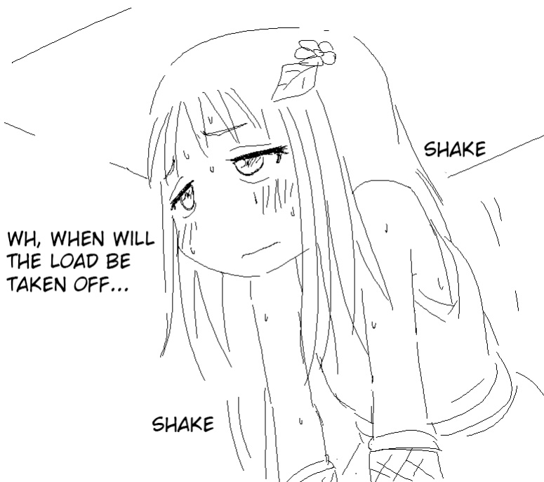 [Aoi Kurage] Kunoichi Story