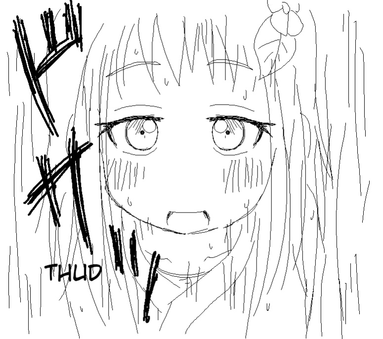 [Aoi Kurage] Kunoichi Story