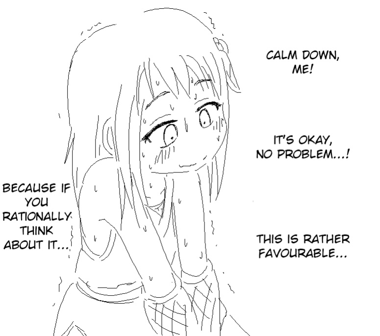 [Aoi Kurage] Kunoichi Story