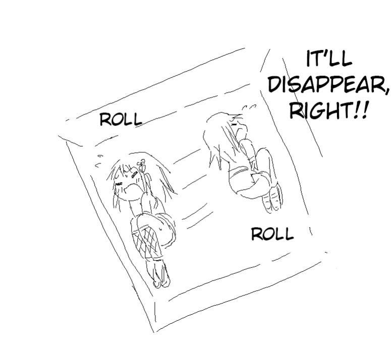 [Aoi Kurage] Kunoichi Story
