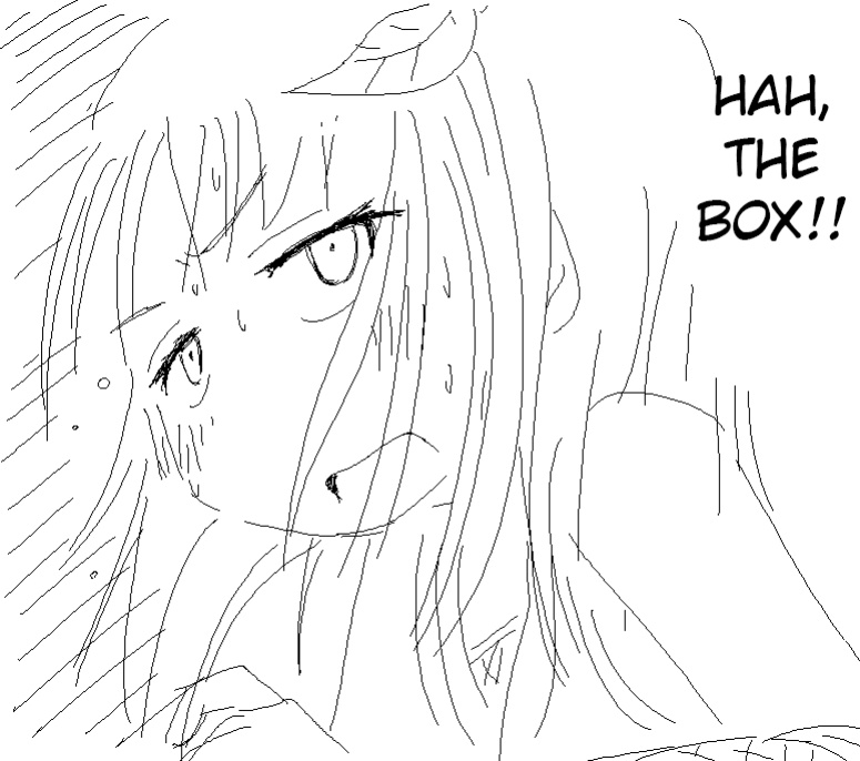 [Aoi Kurage] Kunoichi Story