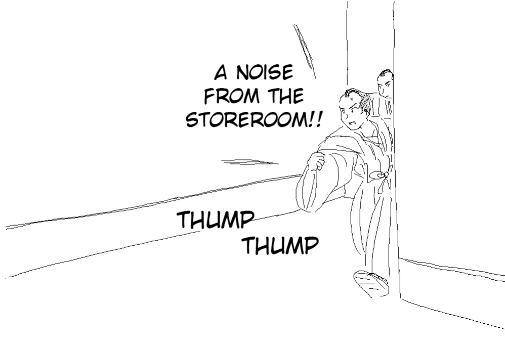 [Aoi Kurage] Kunoichi Story
