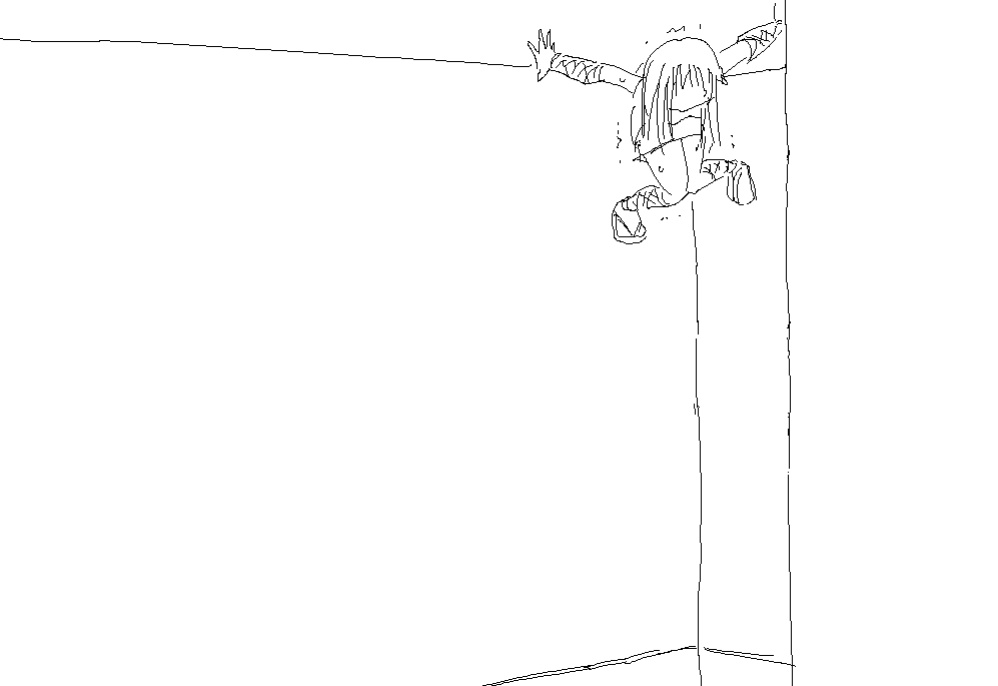 [Aoi Kurage] Kunoichi Story