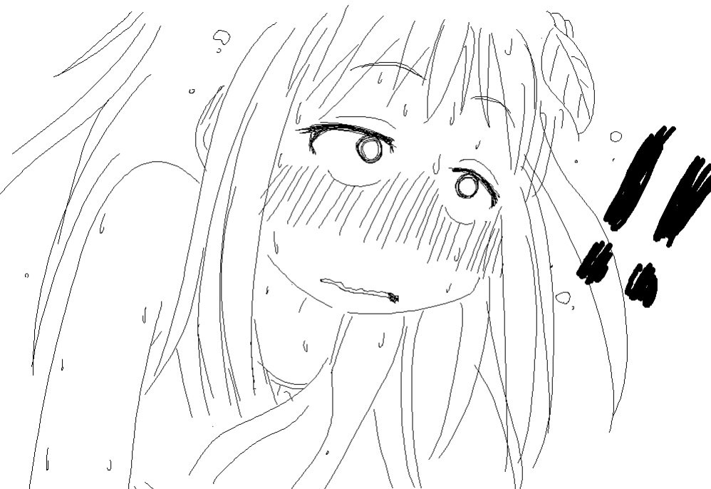 [Aoi Kurage] Kunoichi Story