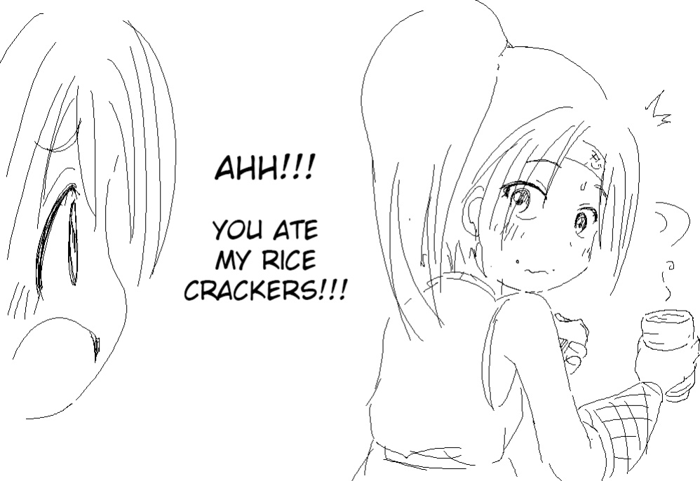 [Aoi Kurage] Kunoichi Story
