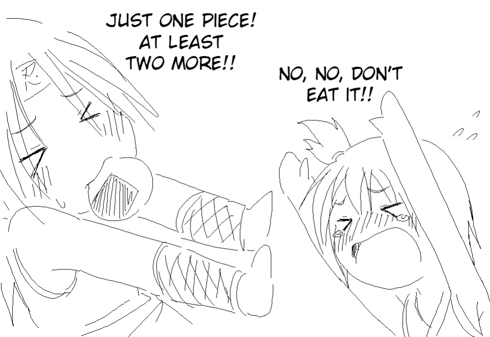 [Aoi Kurage] Kunoichi Story