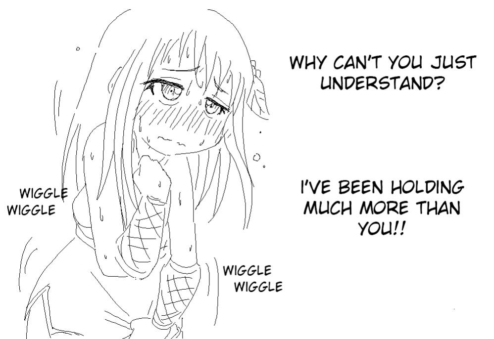 [Aoi Kurage] Kunoichi Story