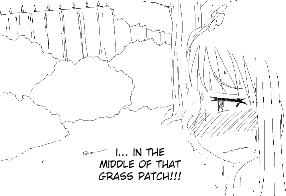 [Aoi Kurage] Kunoichi Story