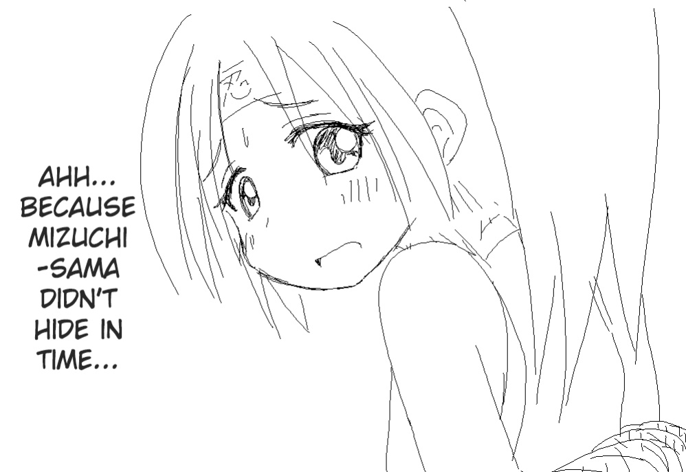 [Aoi Kurage] Kunoichi Story