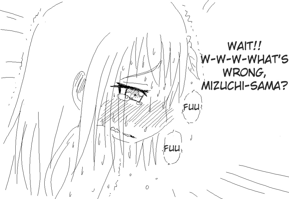 [Aoi Kurage] Kunoichi Story