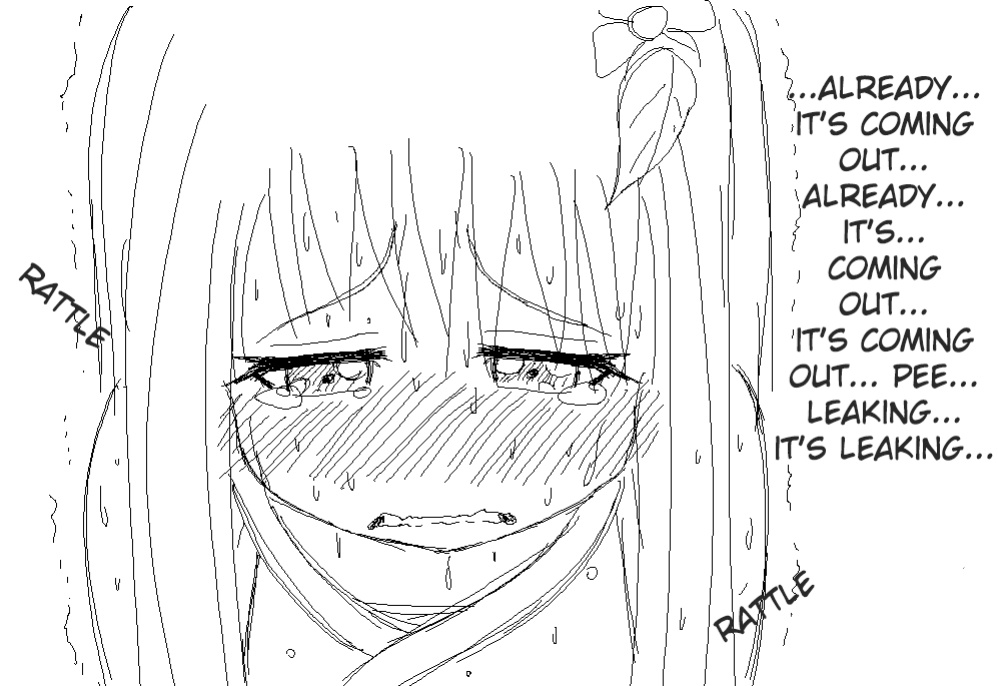 [Aoi Kurage] Kunoichi Story