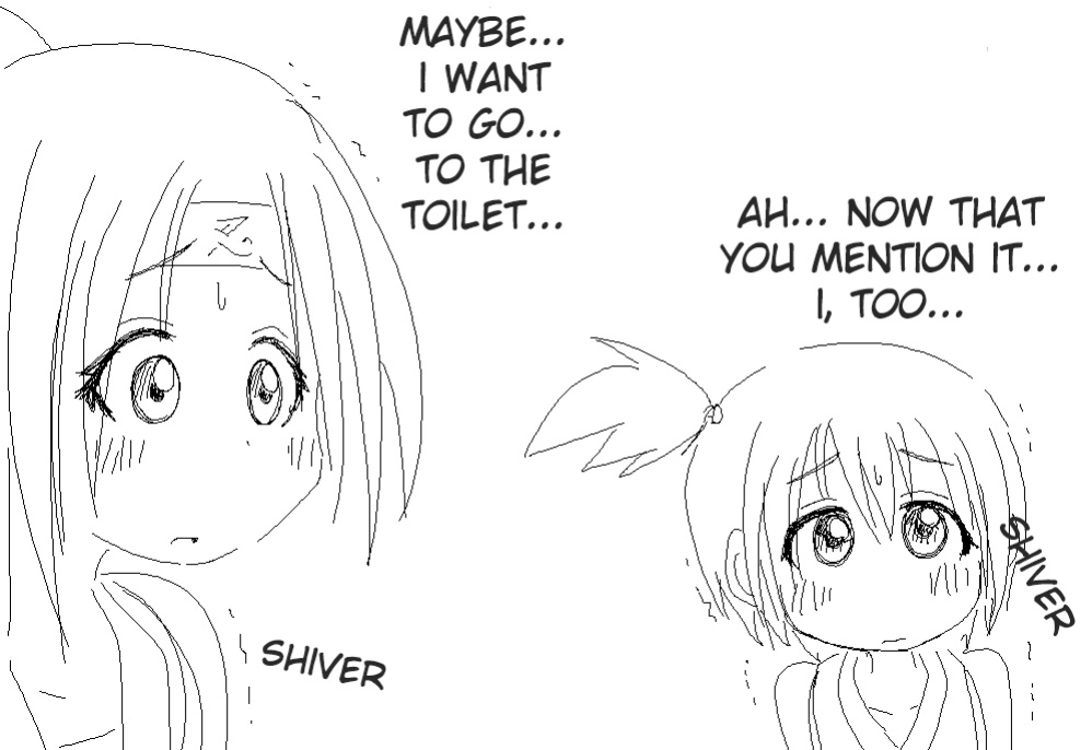 [Aoi Kurage] Kunoichi Story