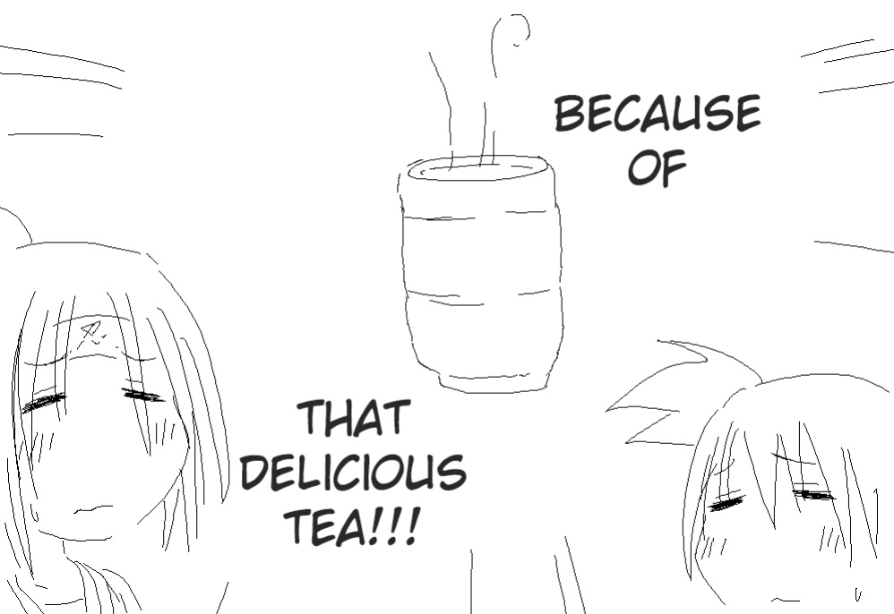 [Aoi Kurage] Kunoichi Story