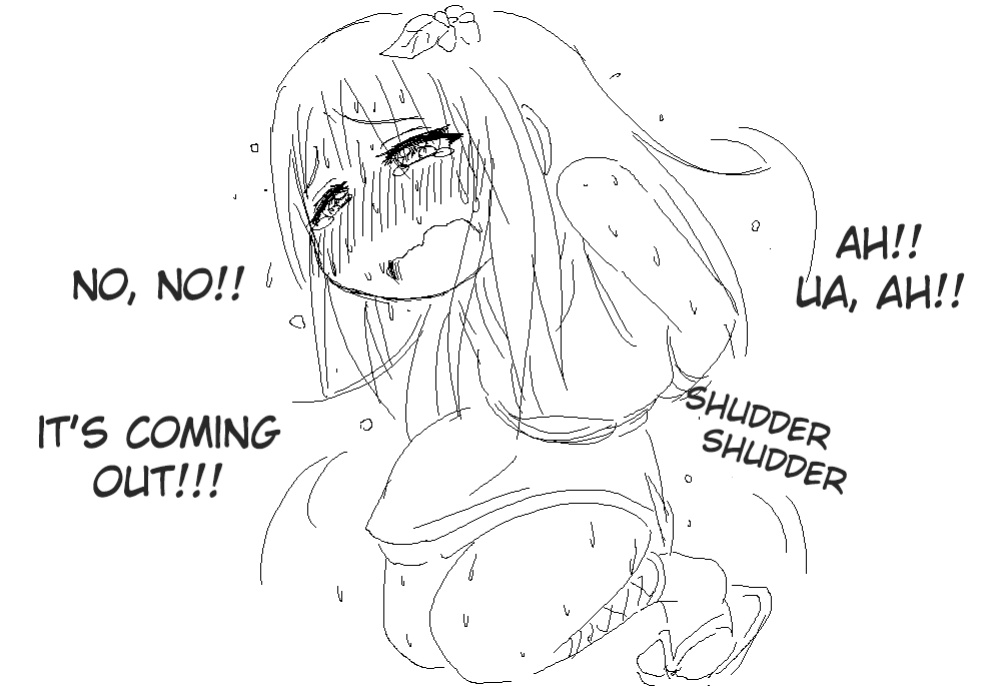 [Aoi Kurage] Kunoichi Story