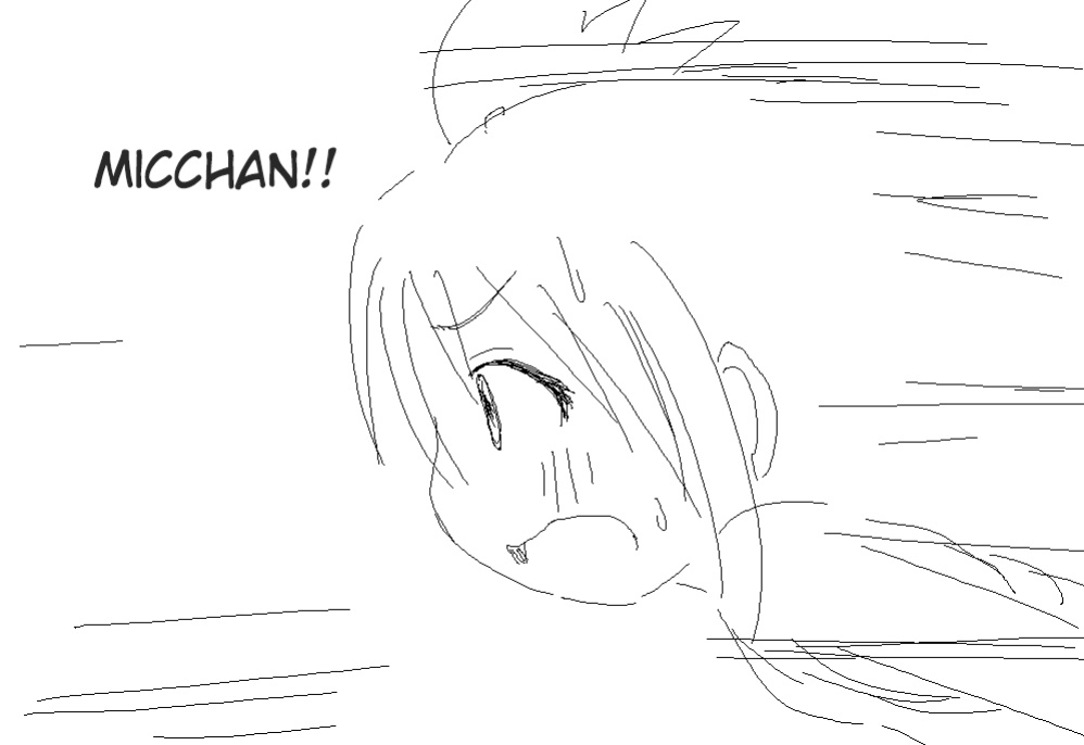 [Aoi Kurage] Kunoichi Story