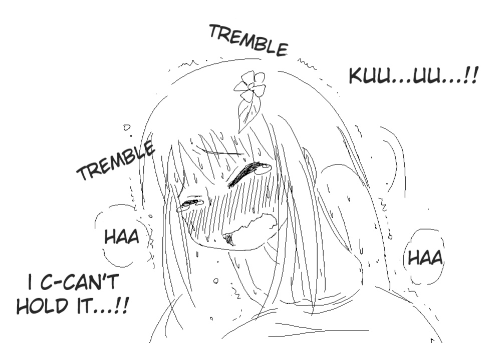 [Aoi Kurage] Kunoichi Story