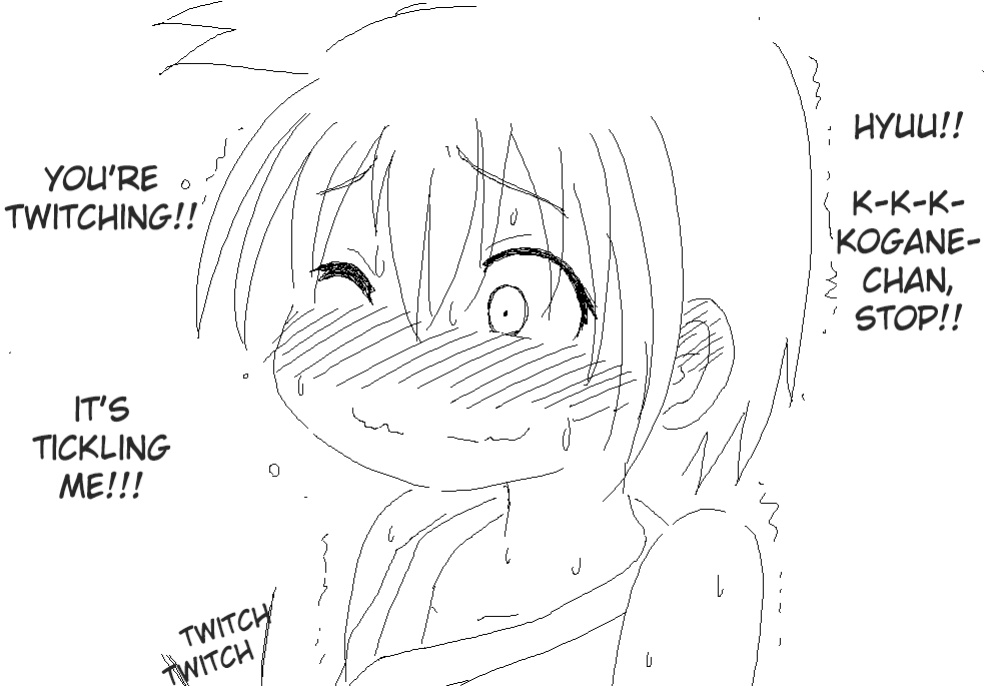 [Aoi Kurage] Kunoichi Story