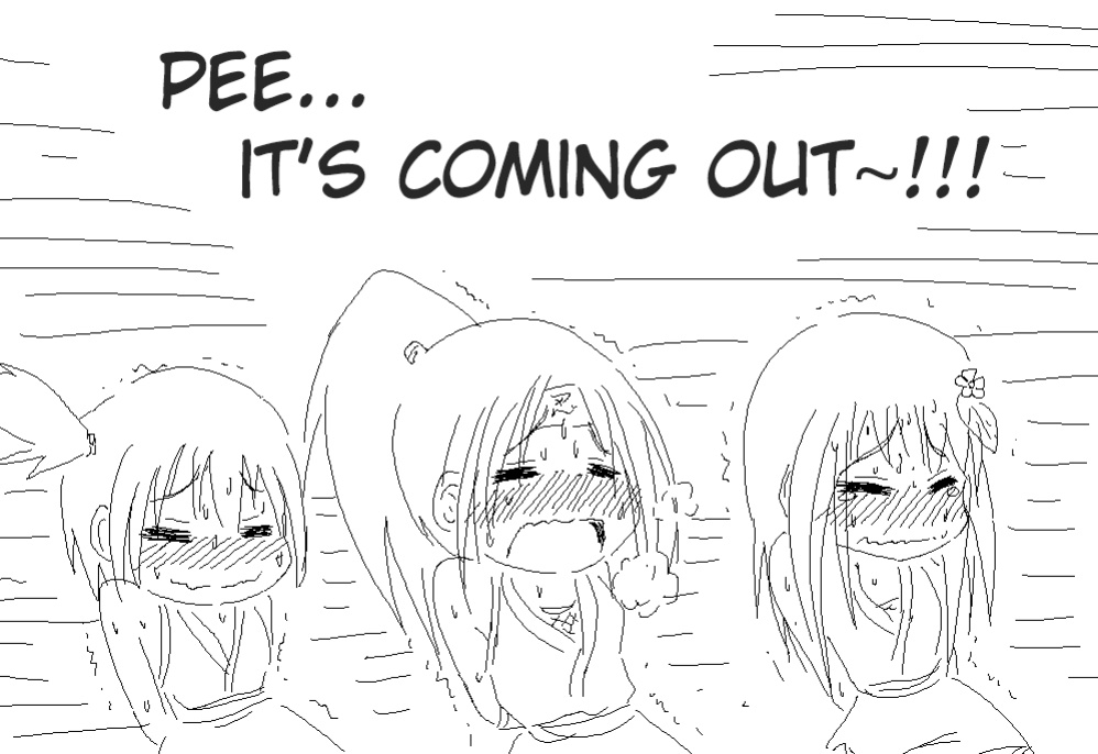 [Aoi Kurage] Kunoichi Story