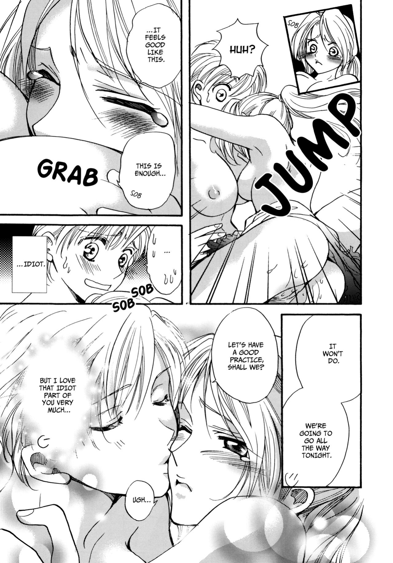 (C70) [CHERRY MOON (K-Zima)] Temporary Girl's Life (Fullmetal Alchemist)