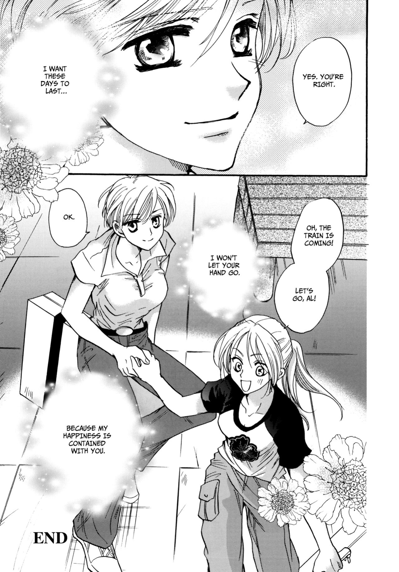 (C70) [CHERRY MOON (K-Zima)] Temporary Girl's Life (Fullmetal Alchemist)