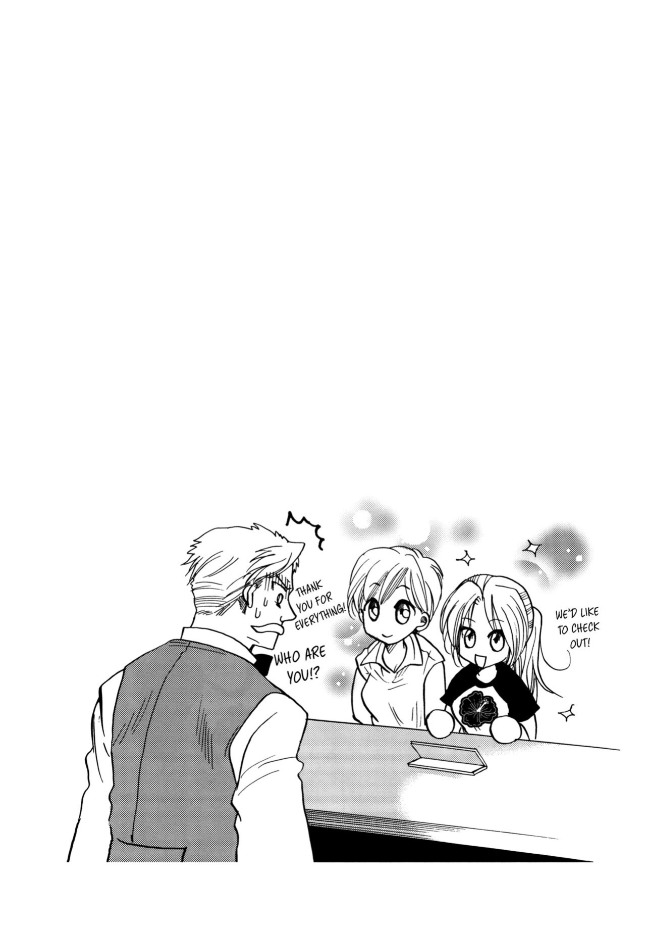 (C70) [CHERRY MOON (K-Zima)] Temporary Girl's Life (Fullmetal Alchemist)