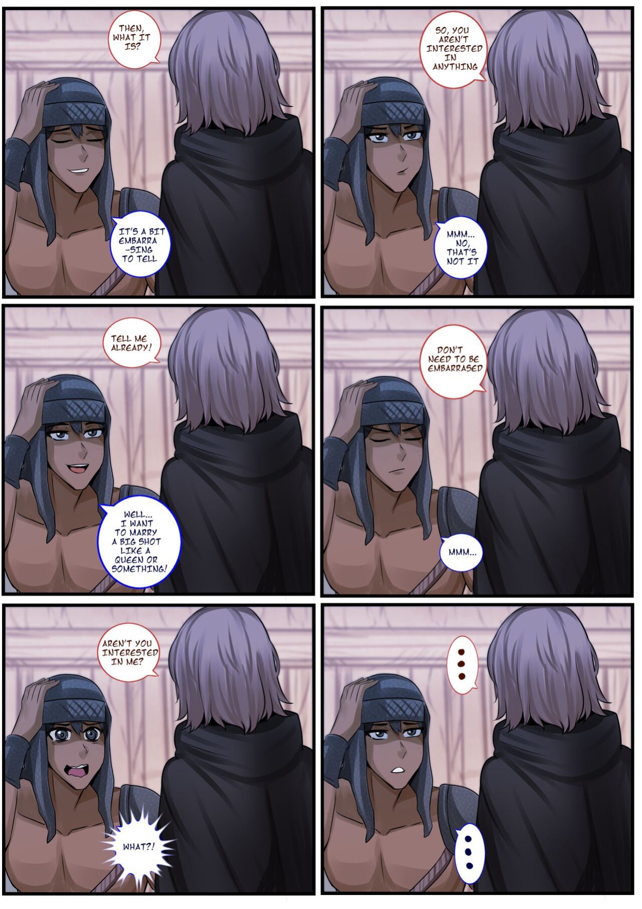 [TSFSingularity] BMW: Eaten By The Night (Elden Ring) (Completed)