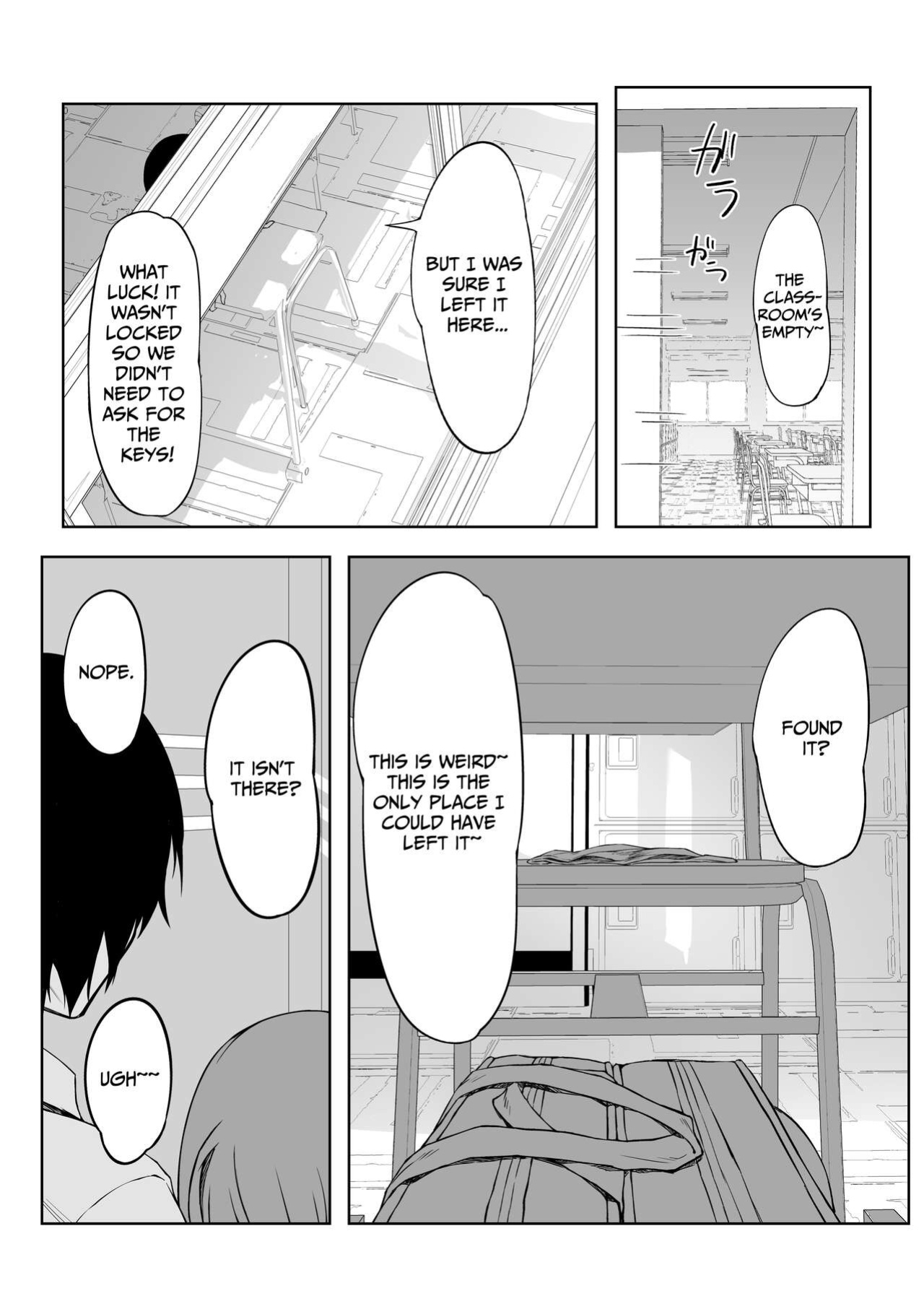 [Rokuchounome (Olive)] Kouhai-chan to Love Love Sex!! | Lovey-Dovey Sex With Yui!! [Penguin Piper]
