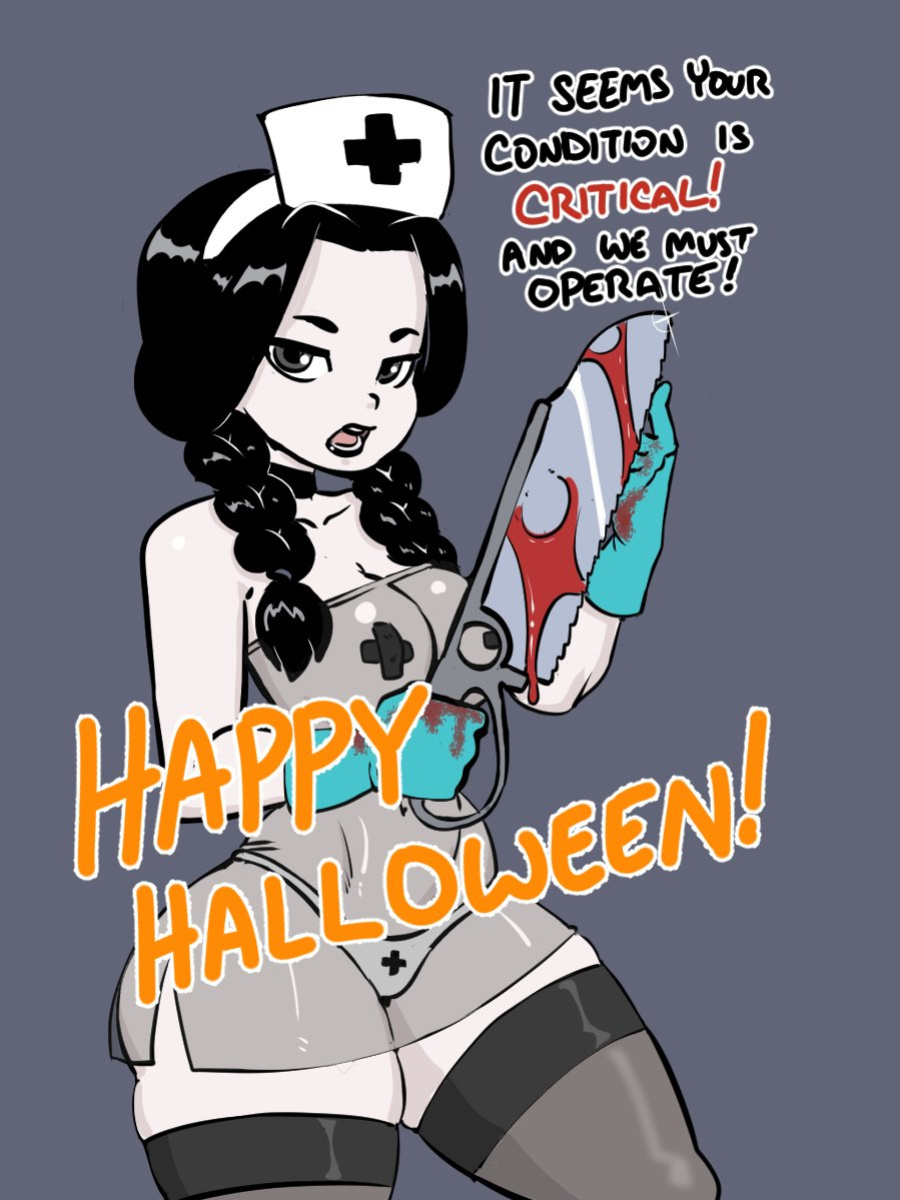 [DarkEros] Wednesday Addams (The Addams Family)