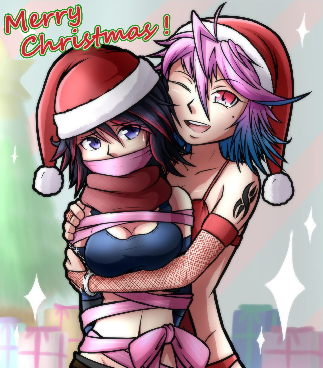 [Magnolia-Ducky] November - December [2023]