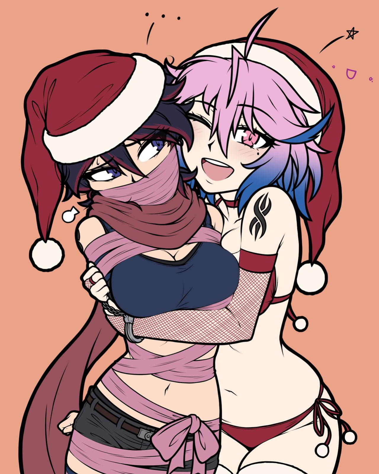 [Magnolia-Ducky] November - December [2023]