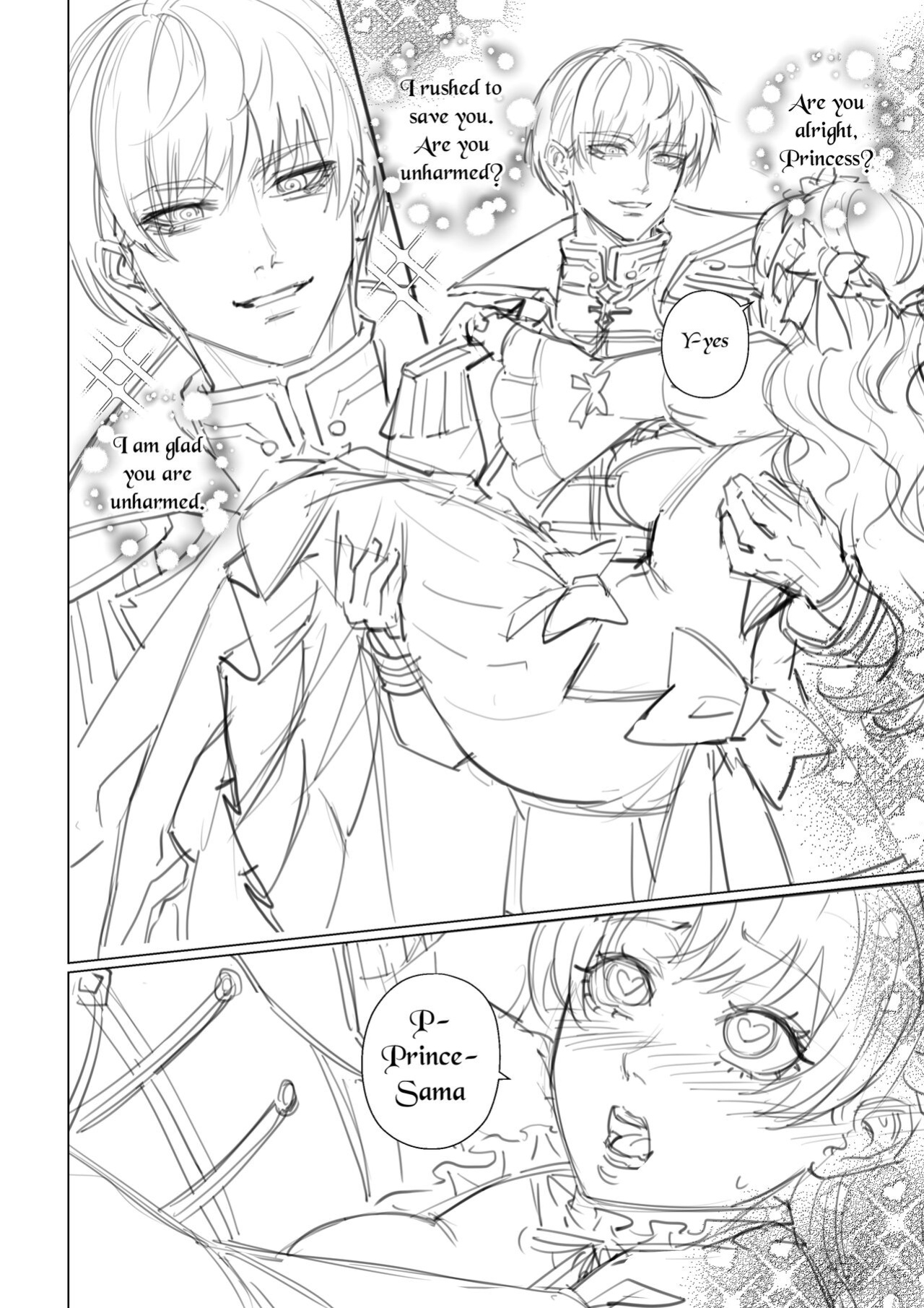 [Arisane / Arisa Yoshi] Halloween: Getting Into Character